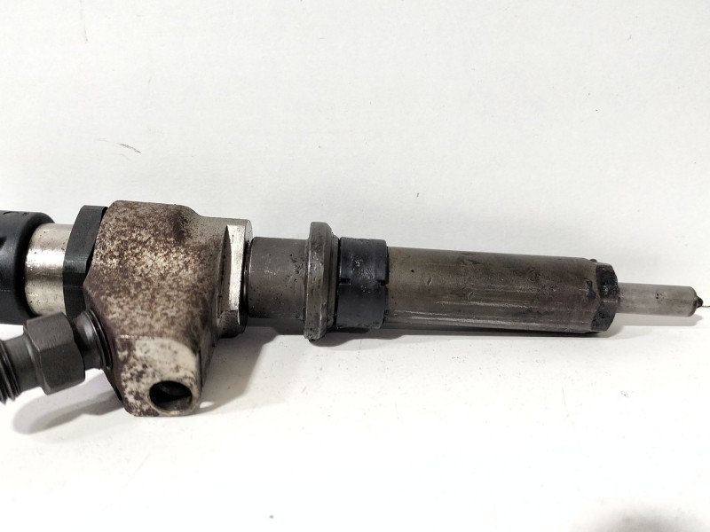 Recambio de inyector para peugeot 307 (3a/c) 2.0 hdi 90 referencia OEM IAM 9636819380  