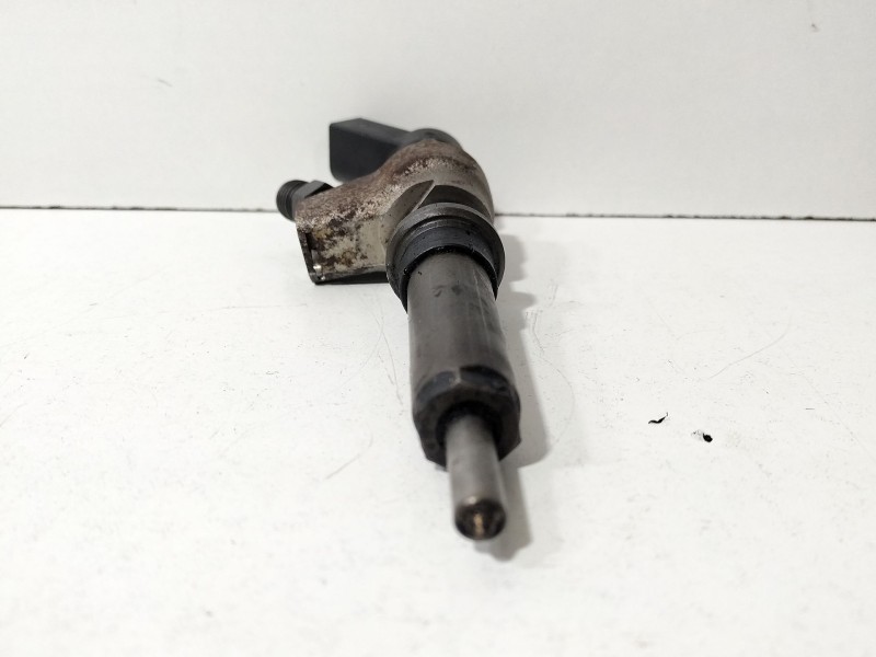 Recambio de inyector para peugeot 307 (3a/c) 2.0 hdi 90 referencia OEM IAM 9636819380  