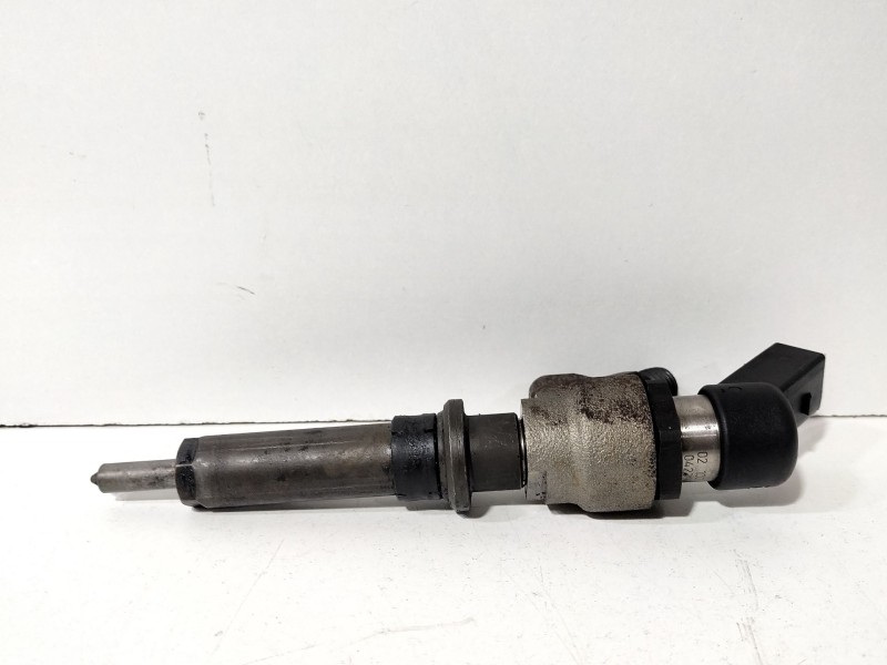 Recambio de inyector para peugeot 307 (3a/c) 2.0 hdi 90 referencia OEM IAM 9636819380  