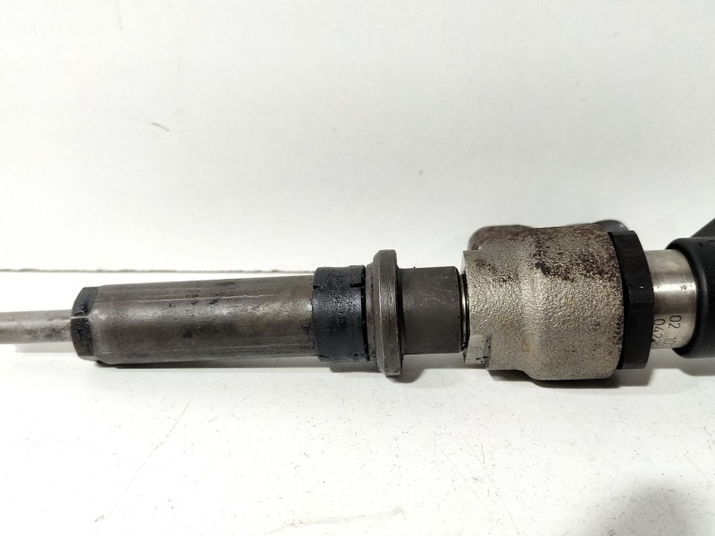 Recambio de inyector para peugeot 307 (3a/c) 2.0 hdi 90 referencia OEM IAM 9636819380  