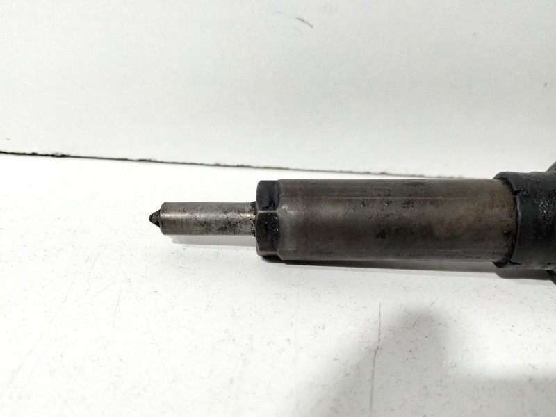 Recambio de inyector para peugeot 307 (3a/c) 2.0 hdi 90 referencia OEM IAM 9636819380  