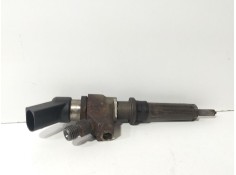 Recambio de inyector para peugeot 307 (3a/c) 2.0 hdi 90 referencia OEM IAM 9636819380  
