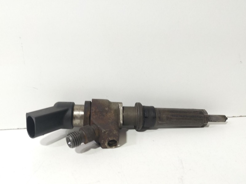 Recambio de inyector para peugeot 307 (3a/c) 2.0 hdi 90 referencia OEM IAM 9636819380  