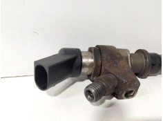 Recambio de inyector para peugeot 307 (3a/c) 2.0 hdi 90 referencia OEM IAM 9636819380   2