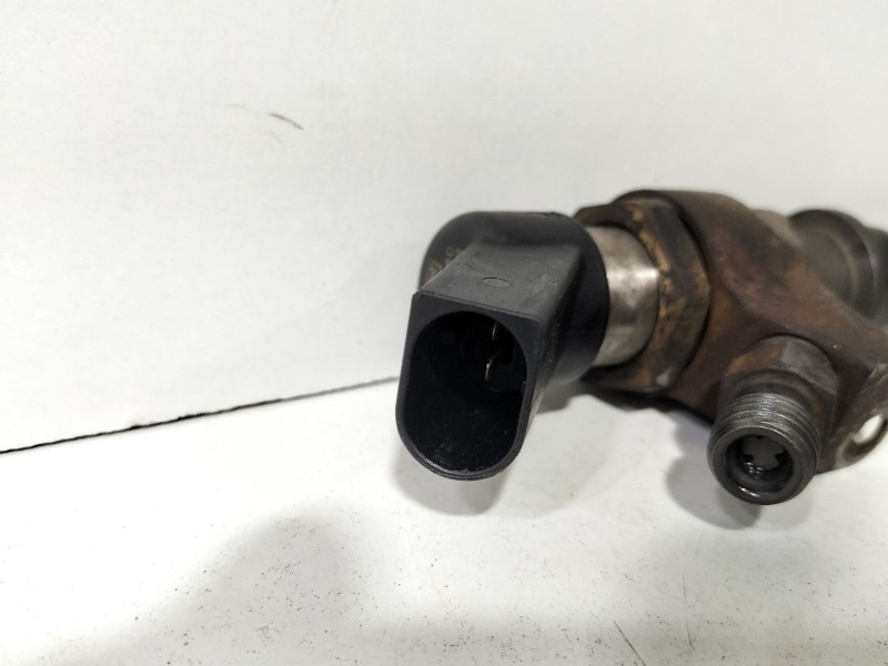 Recambio de inyector para peugeot 307 (3a/c) 2.0 hdi 90 referencia OEM IAM 9636819380  