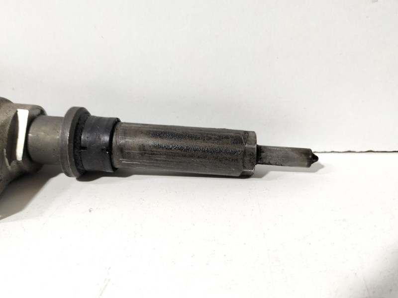 Recambio de inyector para peugeot 307 (3a/c) 2.0 hdi 90 referencia OEM IAM 9636819380  