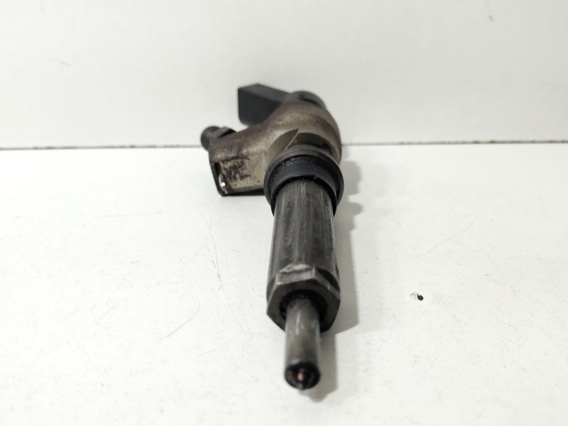 Recambio de inyector para peugeot 307 (3a/c) 2.0 hdi 90 referencia OEM IAM 9636819380  