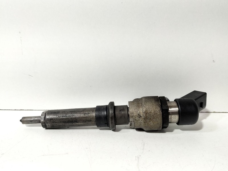 Recambio de inyector para peugeot 307 (3a/c) 2.0 hdi 90 referencia OEM IAM 9636819380  