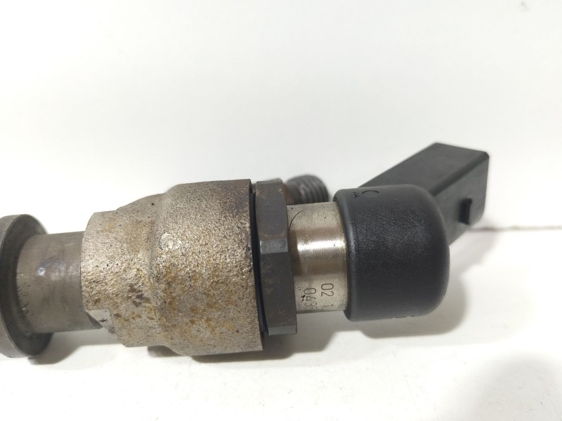 Recambio de inyector para peugeot 307 (3a/c) 2.0 hdi 90 referencia OEM IAM 9636819380  