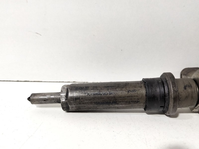 Recambio de inyector para peugeot 307 (3a/c) 2.0 hdi 90 referencia OEM IAM 9636819380  