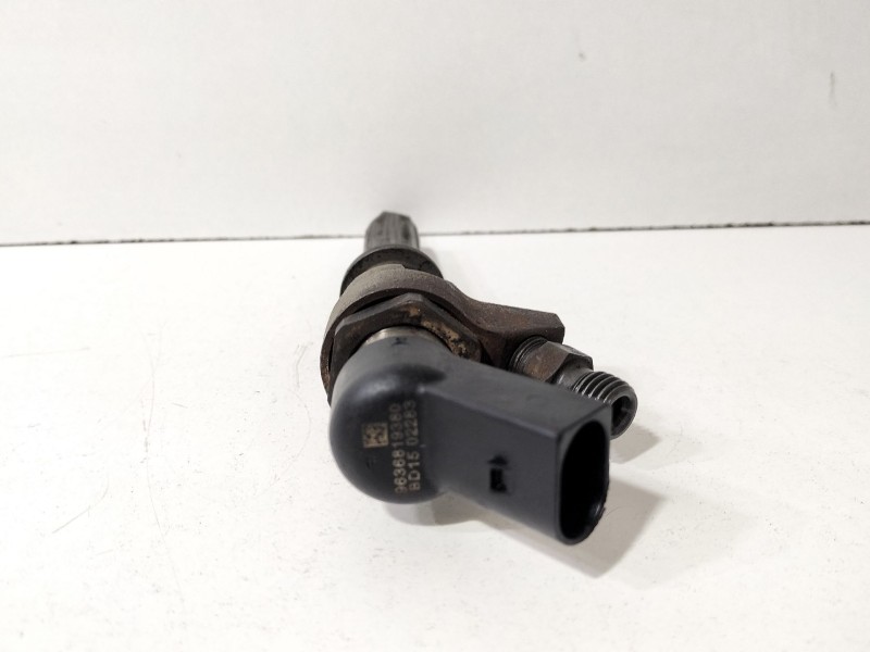 Recambio de inyector para peugeot 307 (3a/c) 2.0 hdi 90 referencia OEM IAM 9636819380  