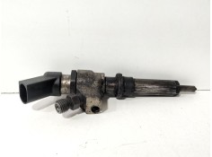 Recambio de inyector para peugeot 307 (3a/c) 2.0 hdi 90 referencia OEM IAM 9636819380  