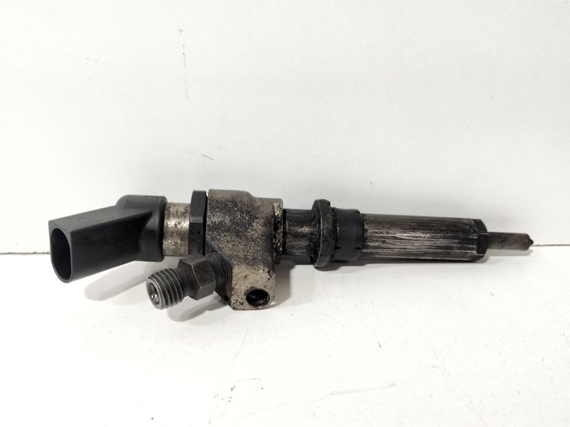 Recambio de inyector para peugeot 307 (3a/c) 2.0 hdi 90 referencia OEM IAM 9636819380  