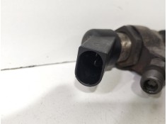 Recambio de inyector para peugeot 307 (3a/c) 2.0 hdi 90 referencia OEM IAM 9636819380   2