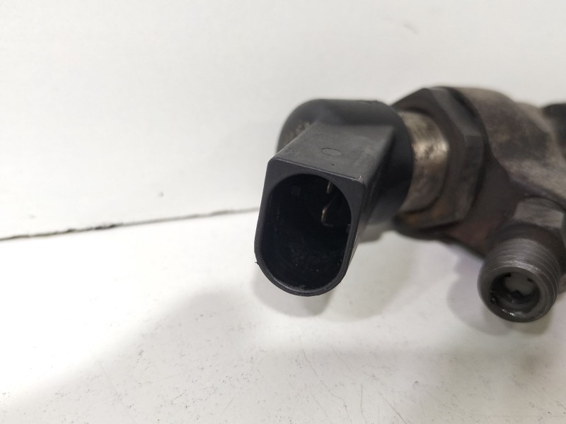 Recambio de inyector para peugeot 307 (3a/c) 2.0 hdi 90 referencia OEM IAM 9636819380  