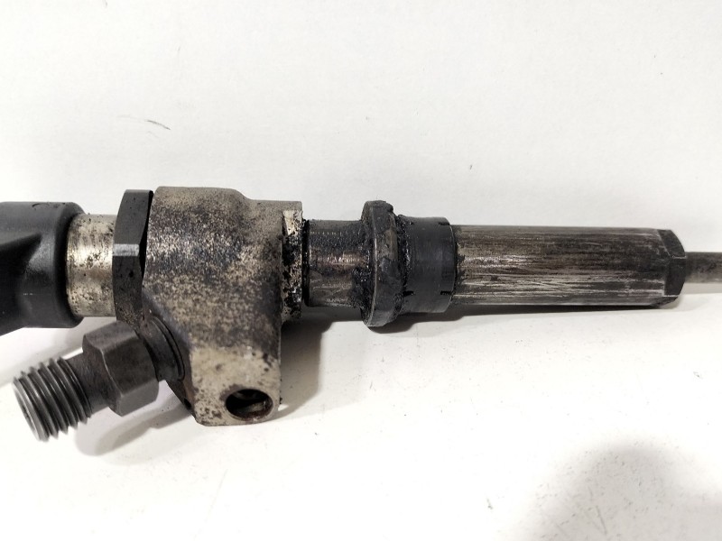 Recambio de inyector para peugeot 307 (3a/c) 2.0 hdi 90 referencia OEM IAM 9636819380  