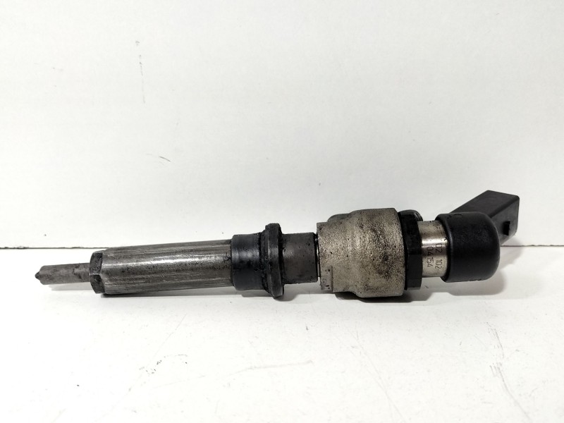 Recambio de inyector para peugeot 307 (3a/c) 2.0 hdi 90 referencia OEM IAM 9636819380  