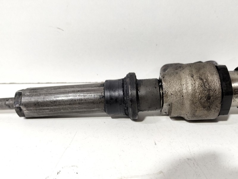 Recambio de inyector para peugeot 307 (3a/c) 2.0 hdi 90 referencia OEM IAM 9636819380  