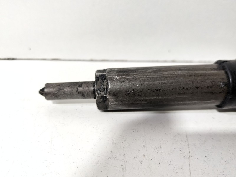 Recambio de inyector para peugeot 307 (3a/c) 2.0 hdi 90 referencia OEM IAM 9636819380  