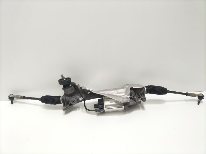 Recambio de cremallera direccion para seat leon (1p1) 1.4 tsi referencia OEM IAM 1K1423051ER  