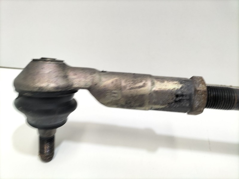 Recambio de cremallera direccion para seat leon (1p1) 1.4 tsi referencia OEM IAM 1K1423051ER  