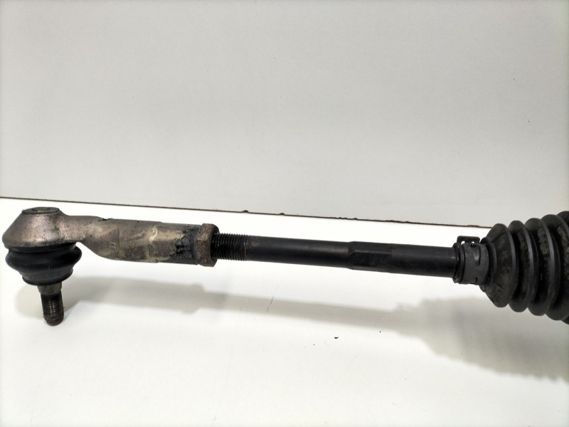 Recambio de cremallera direccion para seat leon (1p1) 1.4 tsi referencia OEM IAM 1K1423051ER  