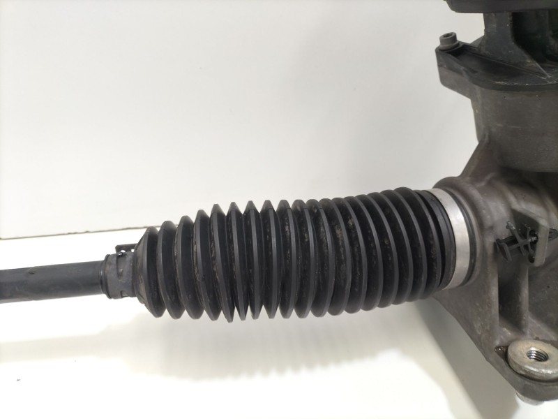 Recambio de cremallera direccion para seat leon (1p1) 1.4 tsi referencia OEM IAM 1K1423051ER  