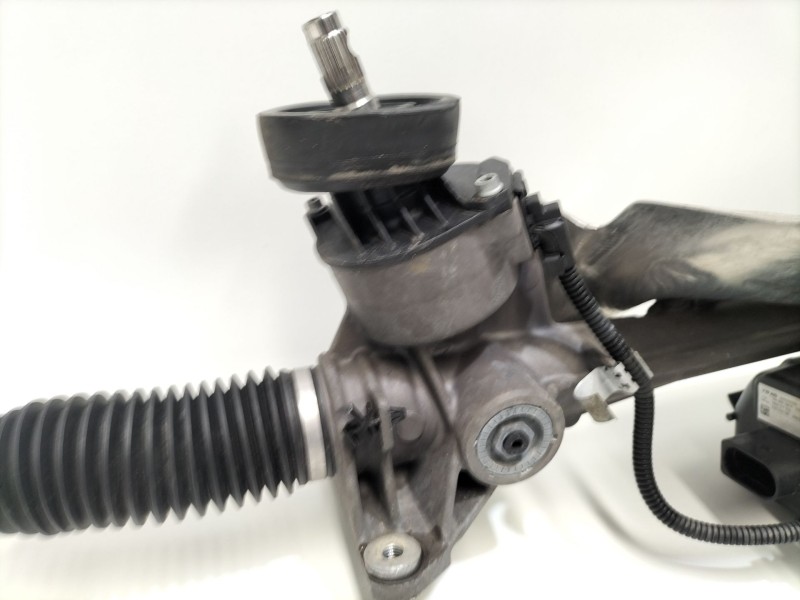 Recambio de cremallera direccion para seat leon (1p1) 1.4 tsi referencia OEM IAM 1K1423051ER  