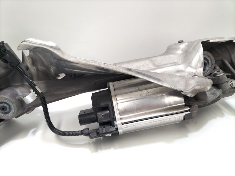 Recambio de cremallera direccion para seat leon (1p1) 1.4 tsi referencia OEM IAM 1K1423051ER  