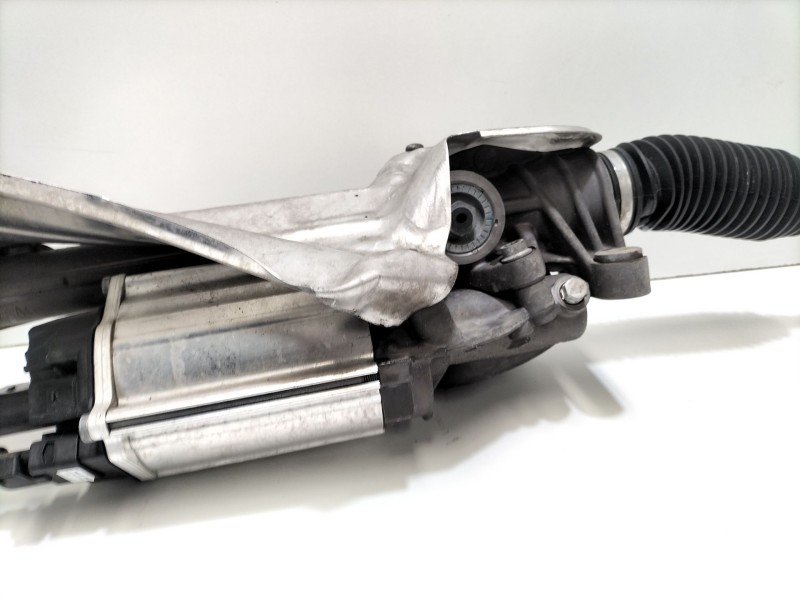 Recambio de cremallera direccion para seat leon (1p1) 1.4 tsi referencia OEM IAM 1K1423051ER  