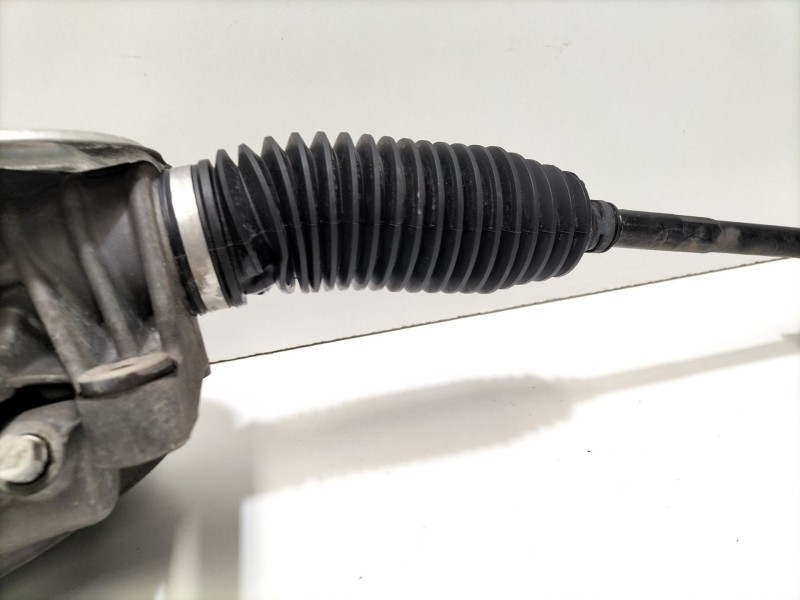 Recambio de cremallera direccion para seat leon (1p1) 1.4 tsi referencia OEM IAM 1K1423051ER  