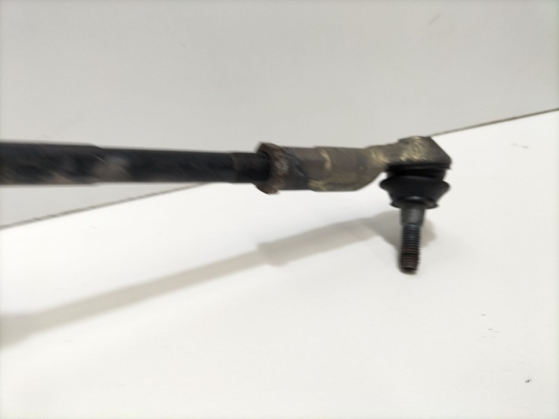 Recambio de cremallera direccion para seat leon (1p1) 1.4 tsi referencia OEM IAM 1K1423051ER  