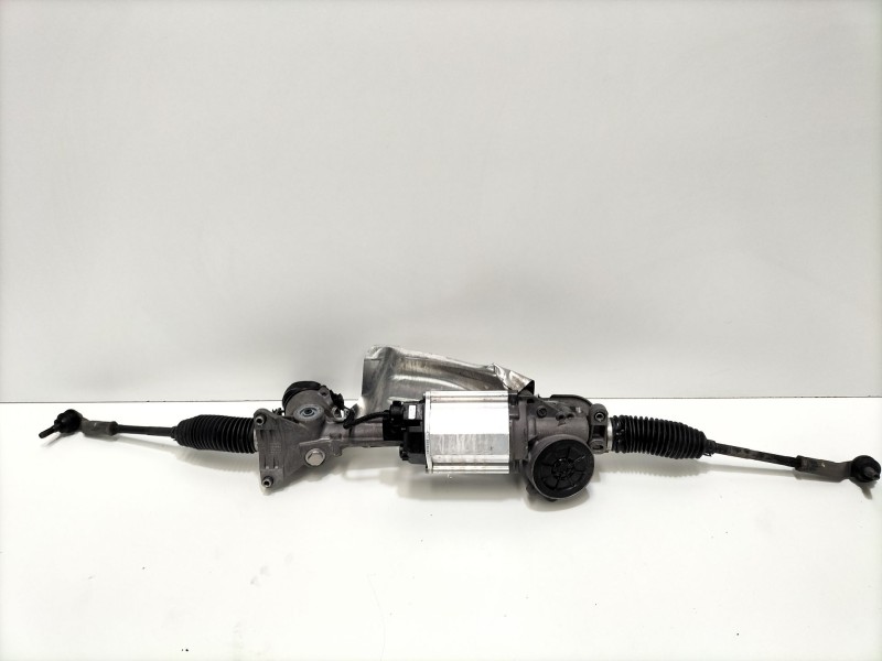 Recambio de cremallera direccion para seat leon (1p1) 1.4 tsi referencia OEM IAM 1K1423051ER  