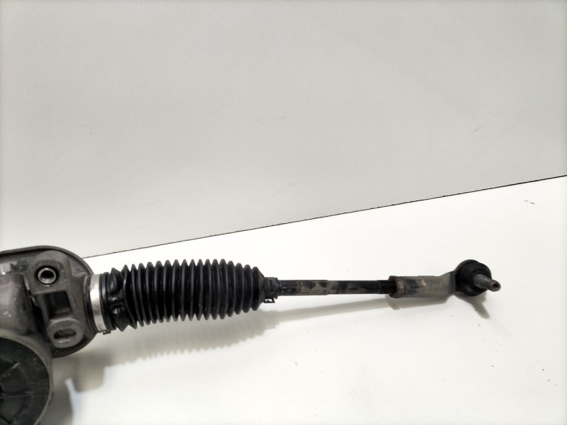 Recambio de cremallera direccion para seat leon (1p1) 1.4 tsi referencia OEM IAM 1K1423051ER  