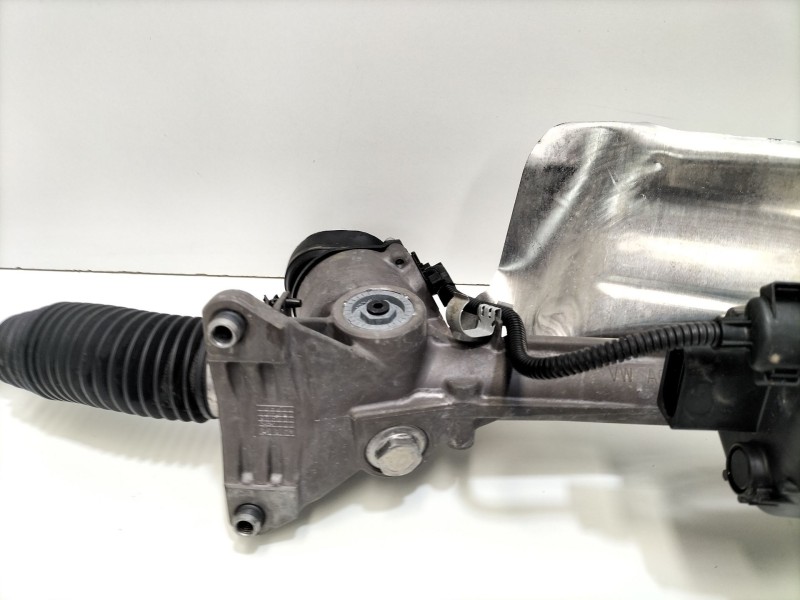 Recambio de cremallera direccion para seat leon (1p1) 1.4 tsi referencia OEM IAM 1K1423051ER  