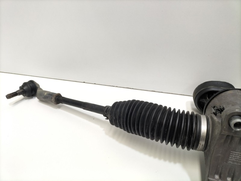 Recambio de cremallera direccion para seat leon (1p1) 1.4 tsi referencia OEM IAM 1K1423051ER  