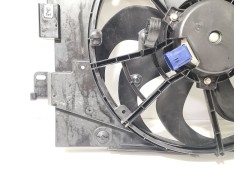 Recambio de electroventilador para dacia dokker furgoneta/monovolumen 1.5 dci 75 / blue dci 75 (fejw, feah) referencia OEM IAM 2 2