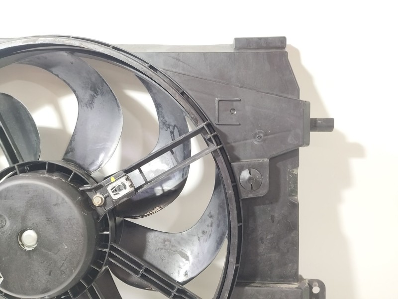 Recambio de electroventilador para dacia dokker furgoneta/monovolumen 1.5 dci 75 / blue dci 75 (fejw, feah) referencia OEM IAM 2