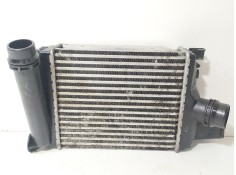 Recambio de intercooler para dacia dokker furgoneta/monovolumen 1.5 dci 75 / blue dci 75 (fejw, feah) referencia OEM IAM 1449651