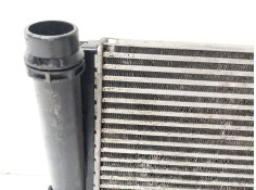 Recambio de intercooler para dacia dokker furgoneta/monovolumen 1.5 dci 75 / blue dci 75 (fejw, feah) referencia OEM IAM 1449651 2