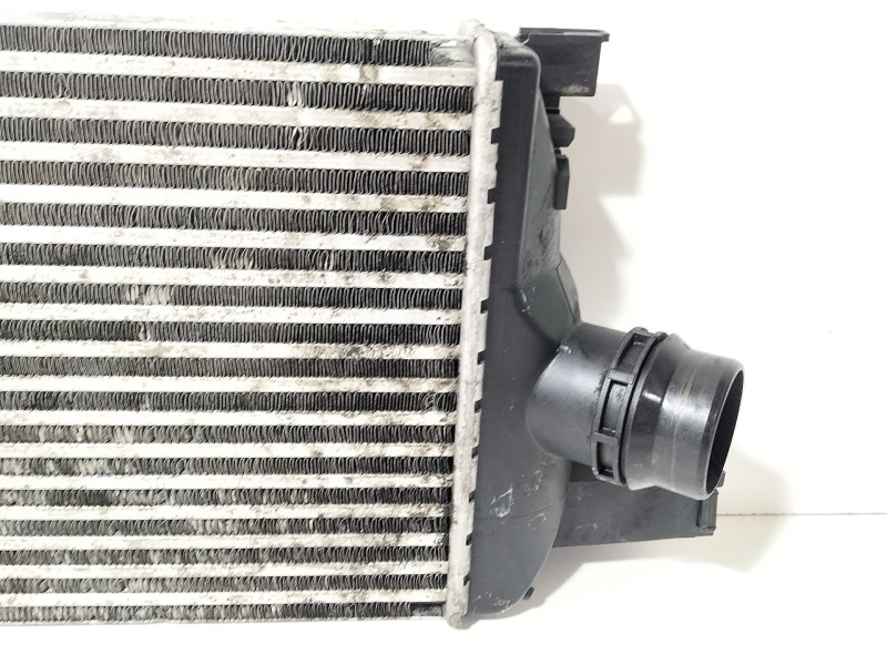 Recambio de intercooler para dacia dokker furgoneta/monovolumen 1.5 dci 75 / blue dci 75 (fejw, feah) referencia OEM IAM 1449651