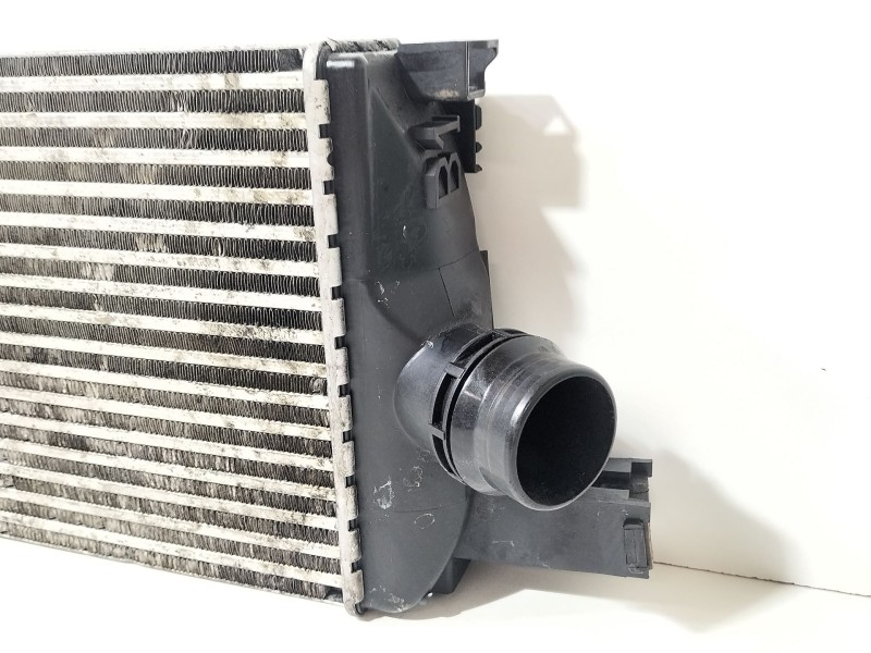 Recambio de intercooler para dacia dokker furgoneta/monovolumen 1.5 dci 75 / blue dci 75 (fejw, feah) referencia OEM IAM 1449651