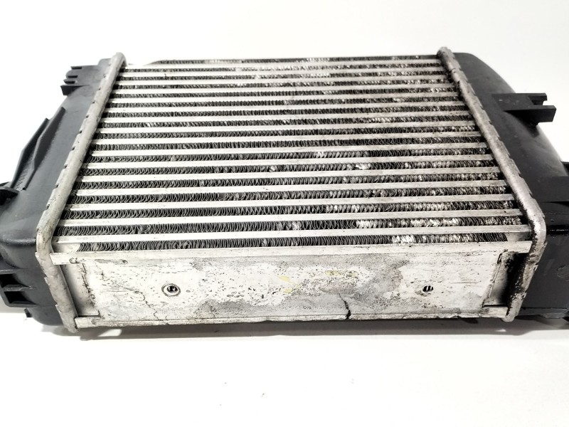 Recambio de intercooler para dacia dokker furgoneta/monovolumen 1.5 dci 75 / blue dci 75 (fejw, feah) referencia OEM IAM 1449651