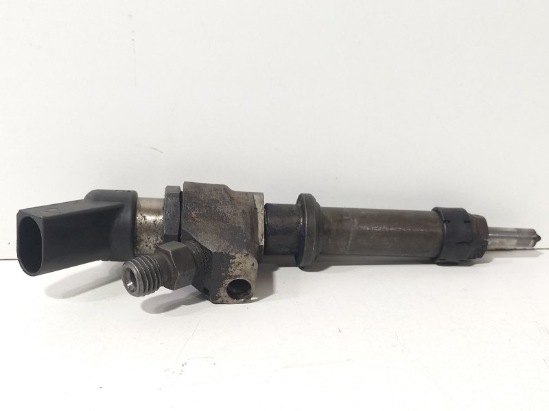 Recambio de inyector para peugeot 307 (3a/c) 2.0 hdi 90 referencia OEM IAM 9636819380  