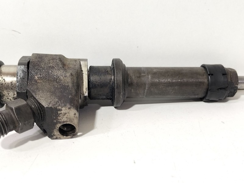 Recambio de inyector para peugeot 307 (3a/c) 2.0 hdi 90 referencia OEM IAM 9636819380  