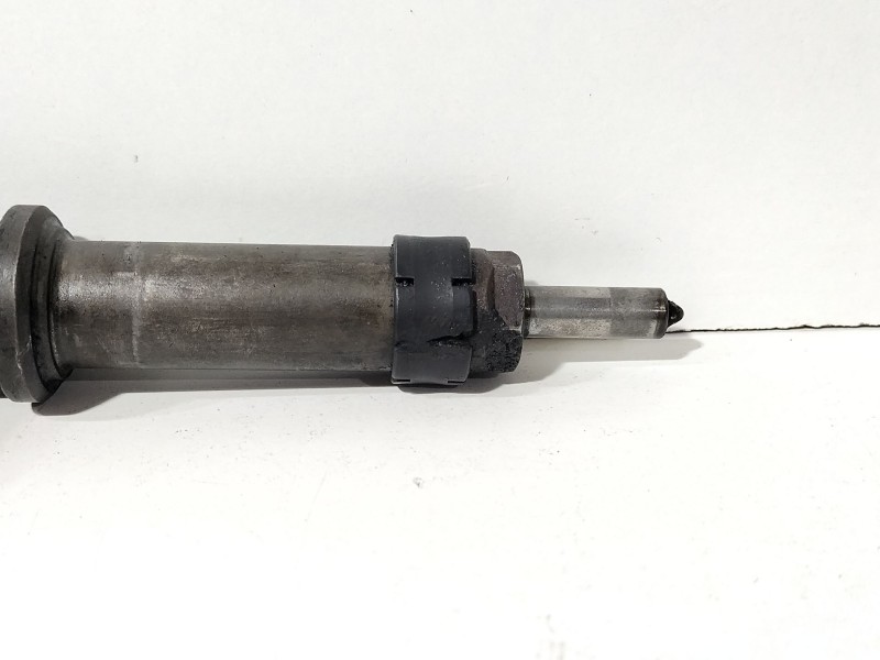 Recambio de inyector para peugeot 307 (3a/c) 2.0 hdi 90 referencia OEM IAM 9636819380  