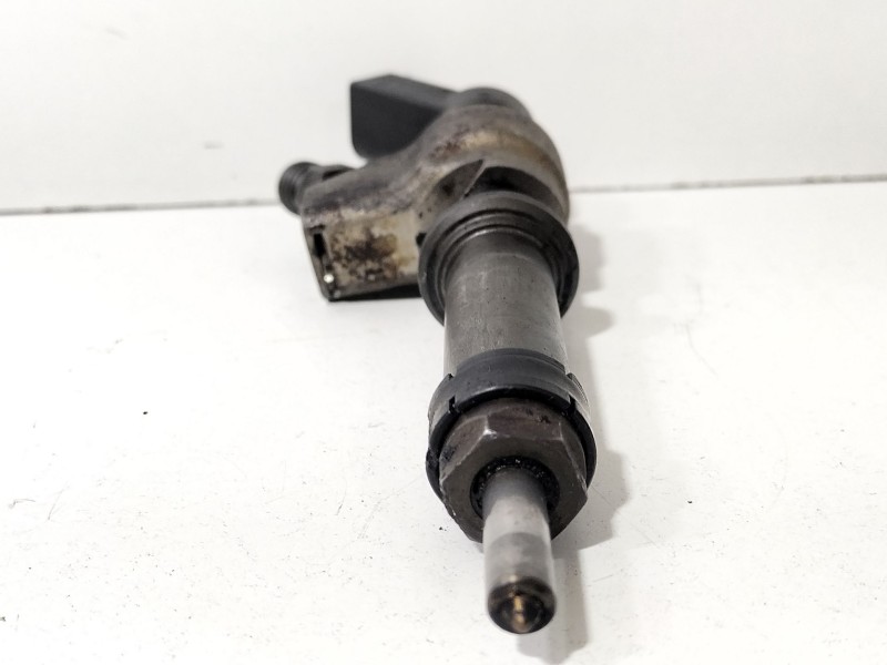 Recambio de inyector para peugeot 307 (3a/c) 2.0 hdi 90 referencia OEM IAM 9636819380  