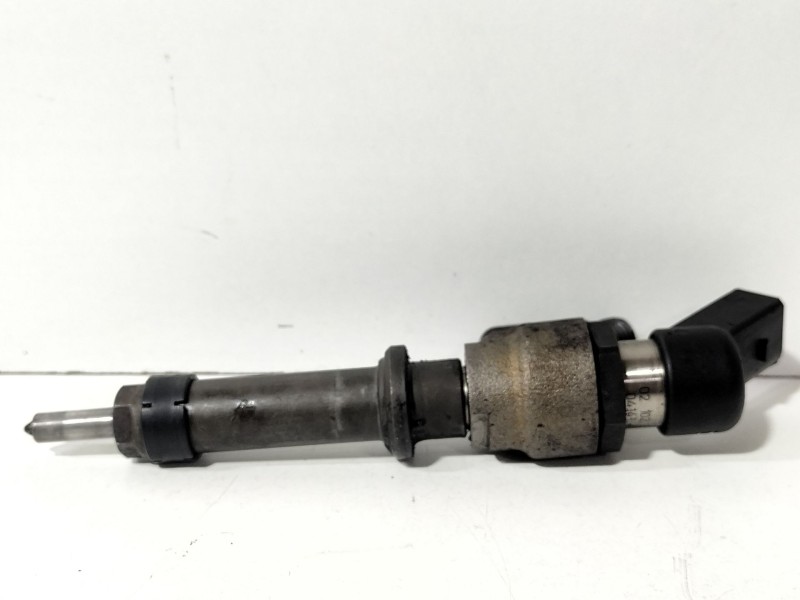 Recambio de inyector para peugeot 307 (3a/c) 2.0 hdi 90 referencia OEM IAM 9636819380  