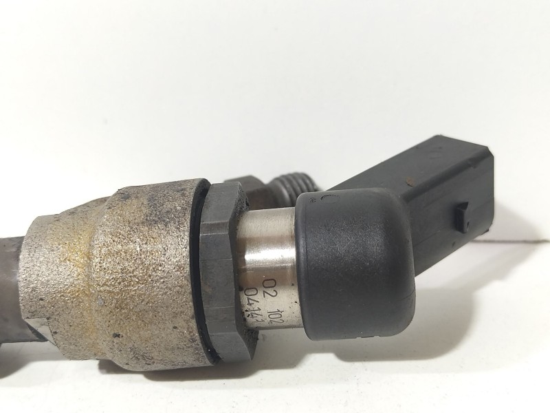 Recambio de inyector para peugeot 307 (3a/c) 2.0 hdi 90 referencia OEM IAM 9636819380  