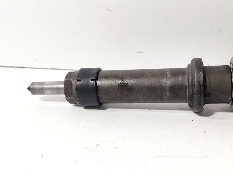 Recambio de inyector para peugeot 307 (3a/c) 2.0 hdi 90 referencia OEM IAM 9636819380  
